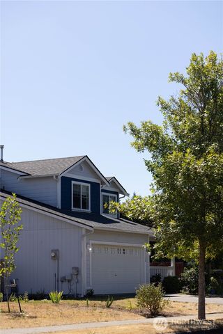 10510 SE Carter Street, Yelm, WA 98597