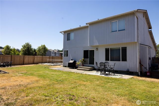 10510 SE Carter Street, Yelm, WA 98597