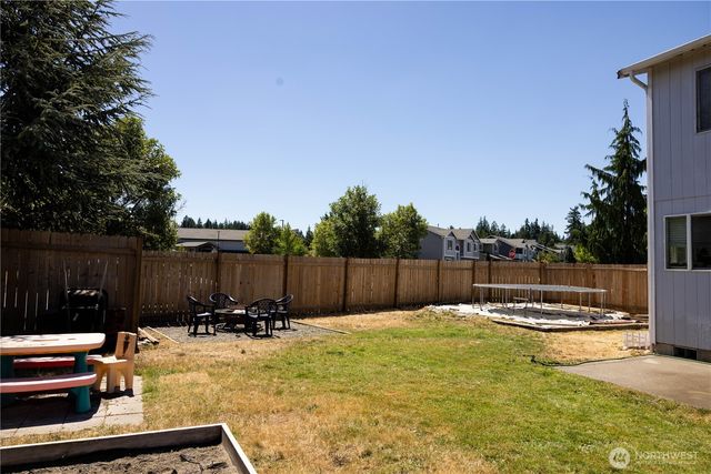 10510 SE Carter Street, Yelm, WA 98597