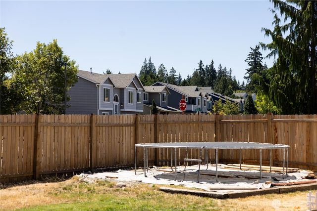 10510 SE Carter Street, Yelm, WA 98597