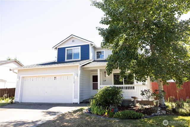 10510 SE Carter Street, Yelm, WA 98597