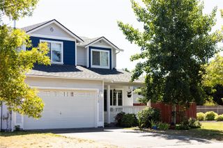 10510 SE Carter Street, Yelm, WA 98597