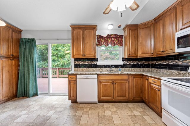 1636 Wendy Circle, Soddy Daisy, TN 37379