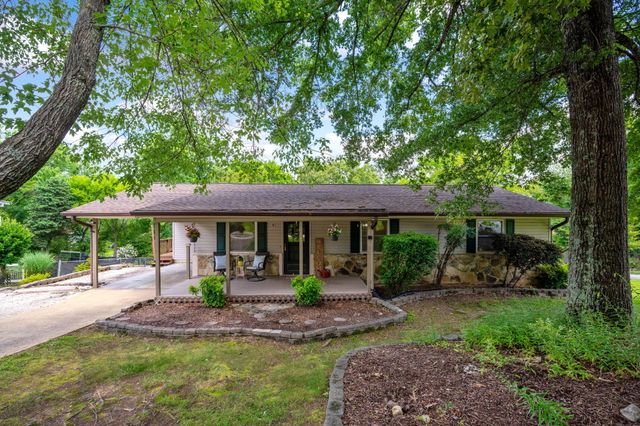 1636 Wendy Circle, Soddy Daisy, TN 37379