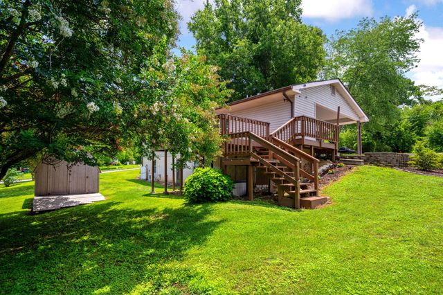 1636 Wendy Circle, Soddy Daisy, TN 37379