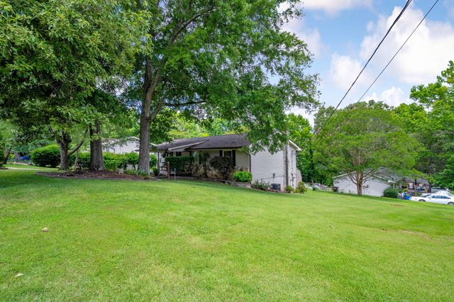 1636 Wendy Circle, Soddy Daisy, TN 37379