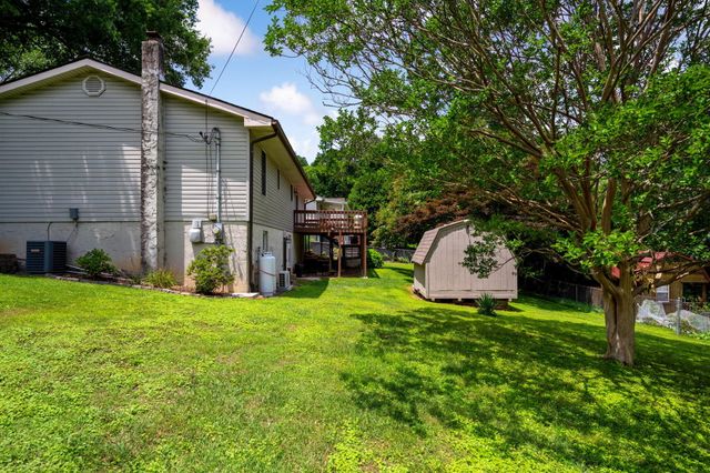 1636 Wendy Circle, Soddy Daisy, TN 37379