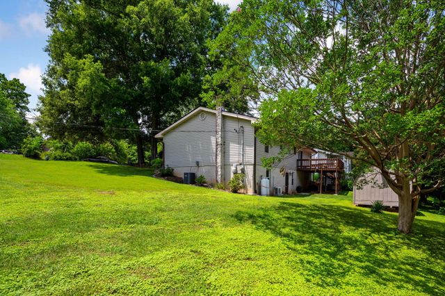 1636 Wendy Circle, Soddy Daisy, TN 37379