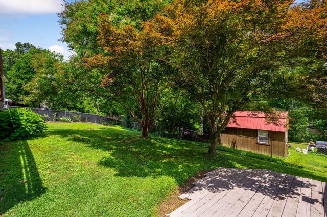 1636 Wendy Circle, Soddy Daisy, TN 37379