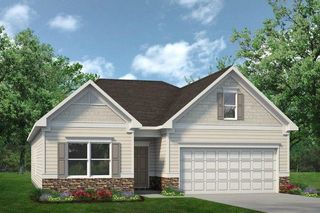 150 Saddle Ridge Trail, Calhoun, GA 30701