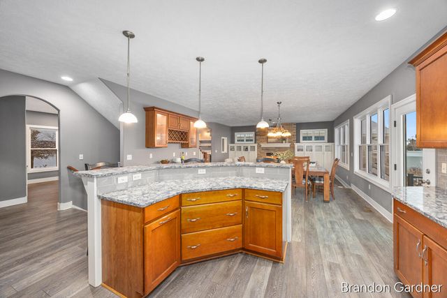 4090 Eagle Rock Court Sw, Grandville City, MI 49418