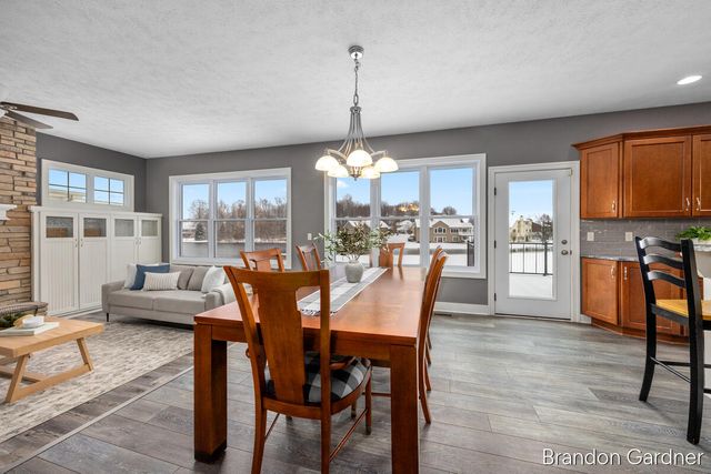 4090 Eagle Rock Court Sw, Grandville City, MI 49418