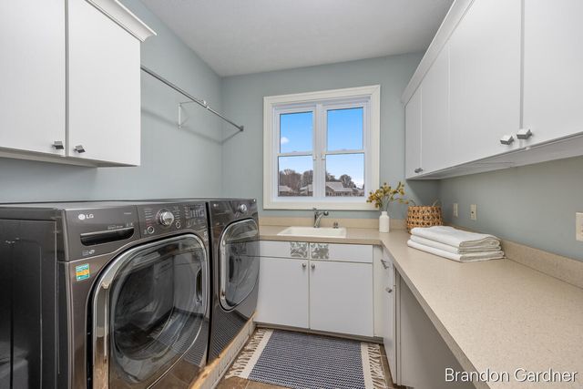 4090 Eagle Rock Court Sw, Grandville City, MI 49418