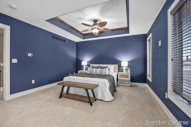 4090 Eagle Rock Court Sw, Grandville City, MI 49418