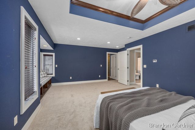 4090 Eagle Rock Court Sw, Grandville City, MI 49418