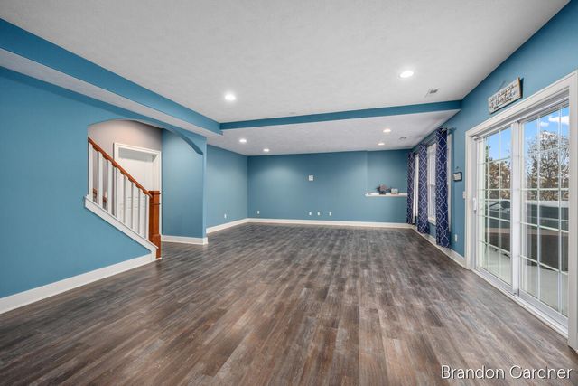 4090 Eagle Rock Court Sw, Grandville City, MI 49418