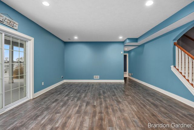 4090 Eagle Rock Court Sw, Grandville City, MI 49418