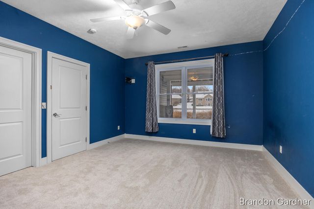 4090 Eagle Rock Court Sw, Grandville City, MI 49418