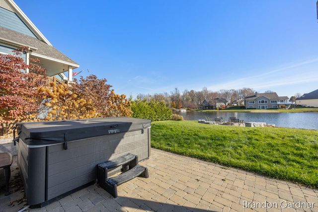 4090 Eagle Rock Court Sw, Grandville City, MI 49418