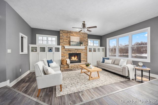 4090 Eagle Rock Court Sw, Grandville City, MI 49418