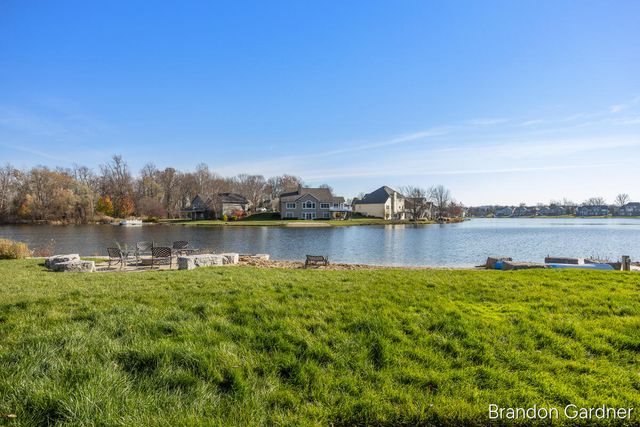 4090 Eagle Rock Court Sw, Grandville City, MI 49418