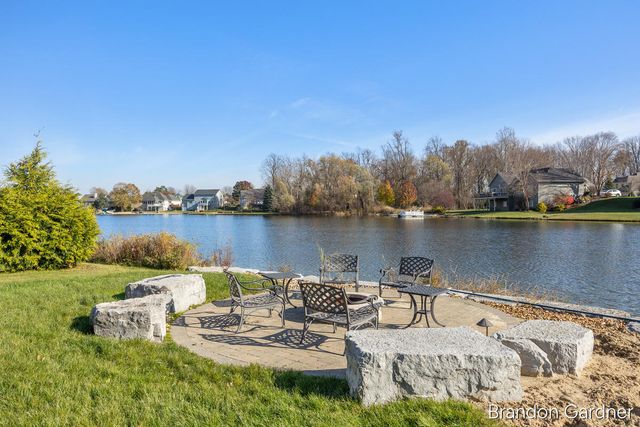 4090 Eagle Rock Court Sw, Grandville City, MI 49418
