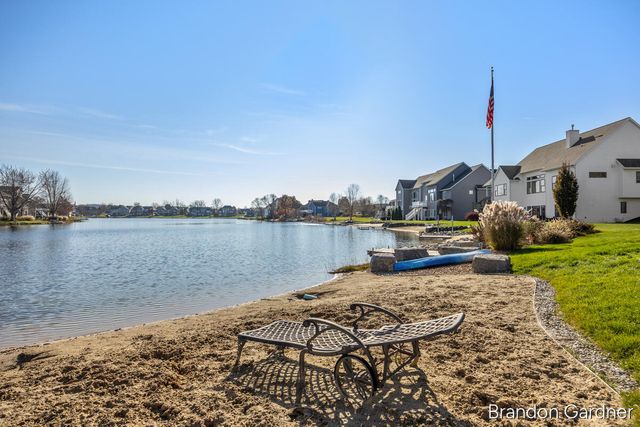 4090 Eagle Rock Court Sw, Grandville City, MI 49418