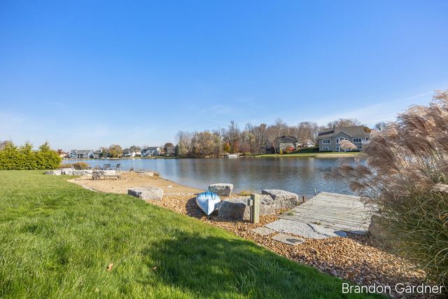 4090 Eagle Rock Court Sw, Grandville City, MI 49418