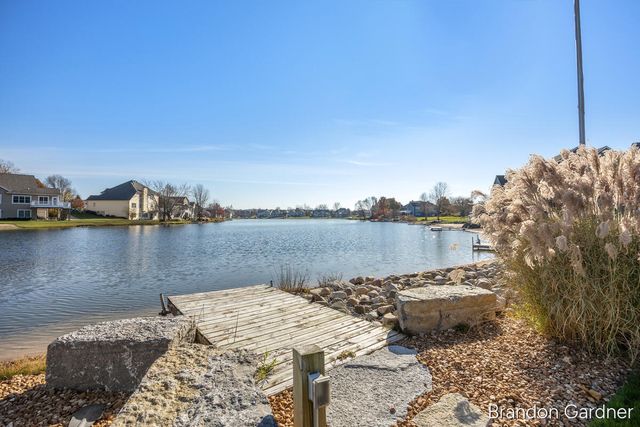 4090 Eagle Rock Court Sw, Grandville City, MI 49418