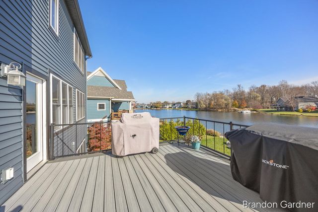 4090 Eagle Rock Court Sw, Grandville City, MI 49418