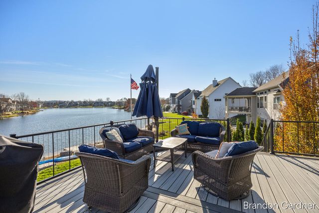 4090 Eagle Rock Court Sw, Grandville City, MI 49418