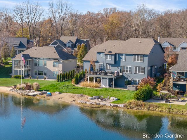 4090 Eagle Rock Court Sw, Grandville City, MI 49418