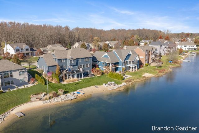 4090 Eagle Rock Court Sw, Grandville City, MI 49418