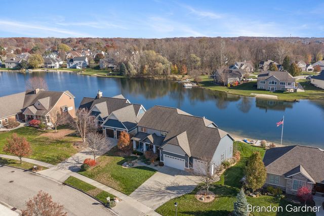 4090 Eagle Rock Court Sw, Grandville City, MI 49418