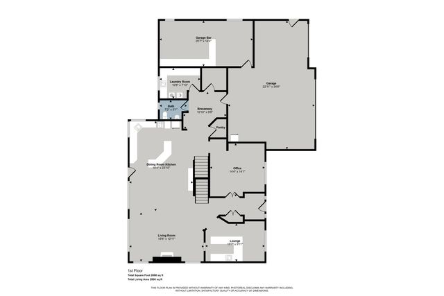 4090 Eagle Rock Court Sw, Grandville City, MI 49418