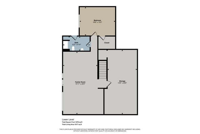 4090 Eagle Rock Court Sw, Grandville City, MI 49418