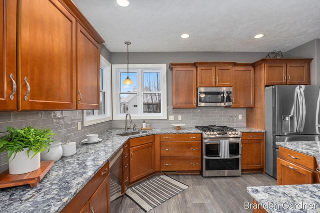 4090 Eagle Rock Court Sw, Grandville City, MI 49418