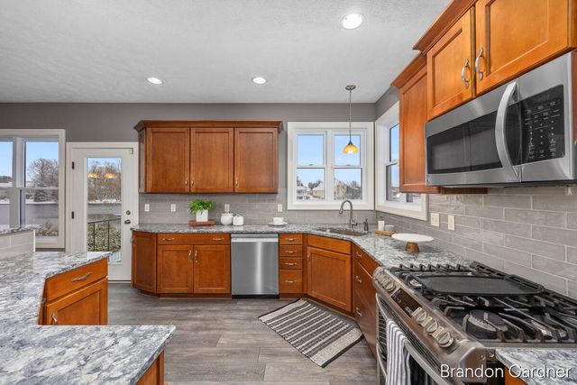 4090 Eagle Rock Court Sw, Grandville City, MI 49418