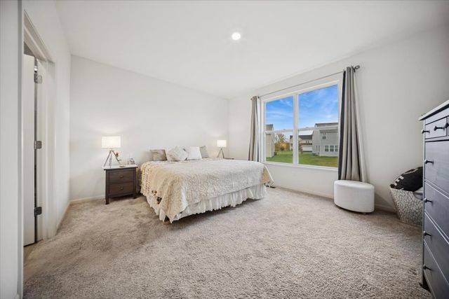 4704 Fox Trail Court, Wonder Lake, IL 60097