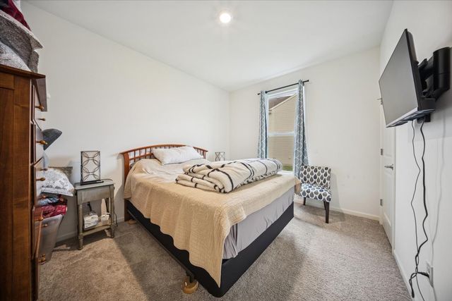 4704 Fox Trail Court, Wonder Lake, IL 60097