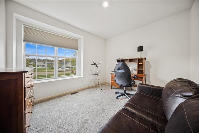 4704 Fox Trail Court, Wonder Lake, IL 60097