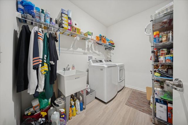 4704 Fox Trail Court, Wonder Lake, IL 60097