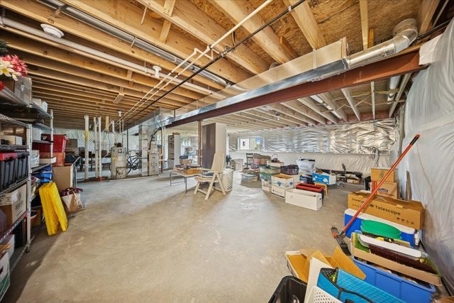 4704 Fox Trail Court, Wonder Lake, IL 60097