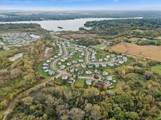 4704 Fox Trail Court, Wonder Lake, IL 60097