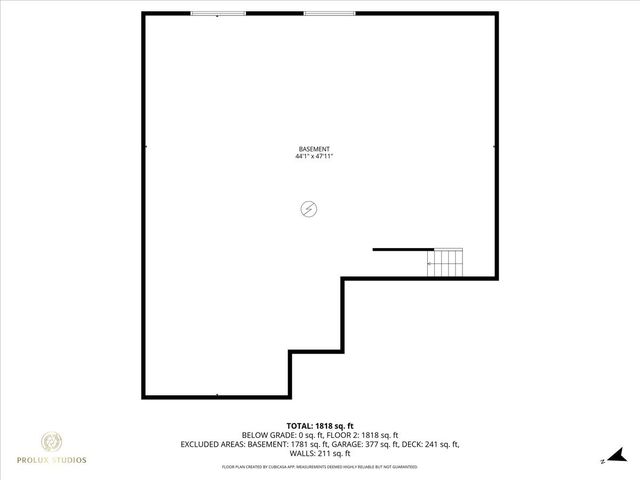 4704 Fox Trail Court, Wonder Lake, IL 60097