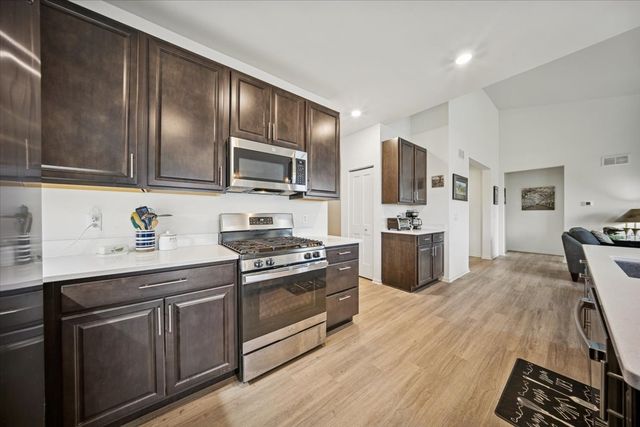 4704 Fox Trail Court, Wonder Lake, IL 60097