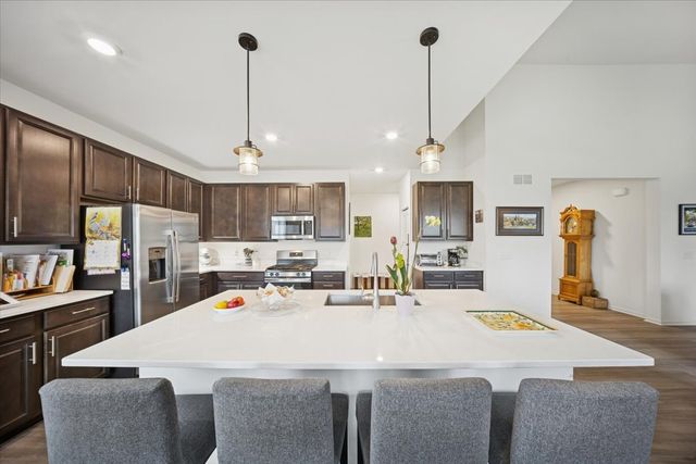 4704 Fox Trail Court, Wonder Lake, IL 60097