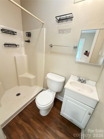 2149 Camp Greene Street, Charlotte, NC 28208