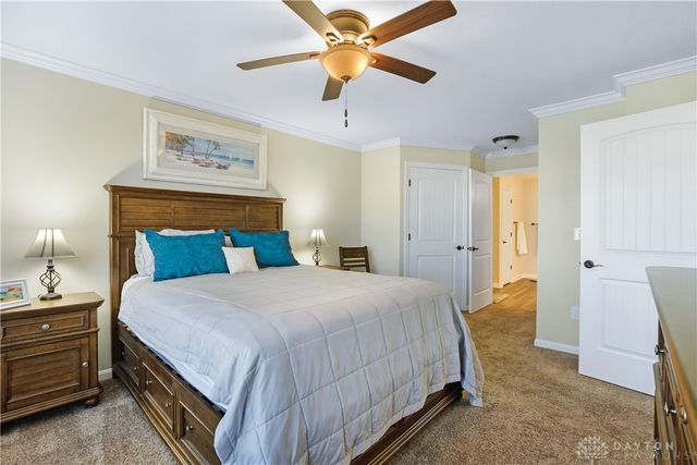 5 Old Pond Road, Springboro, OH 45066