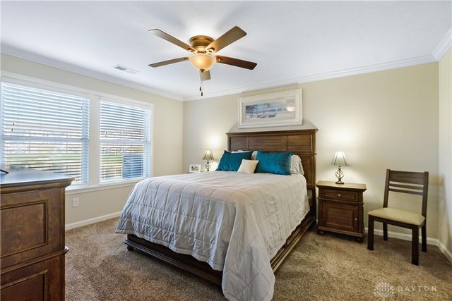 5 Old Pond Road, Springboro, OH 45066